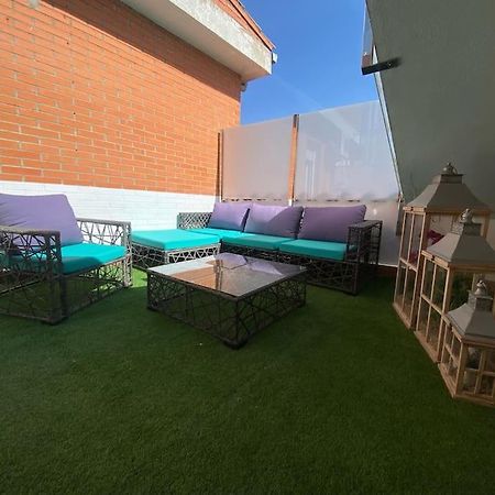 La Okiya De Tati Apartamento Zamora Exterior foto