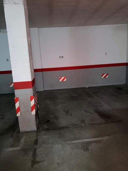 La Okiya De Tati Apartamento Zamora Exterior foto