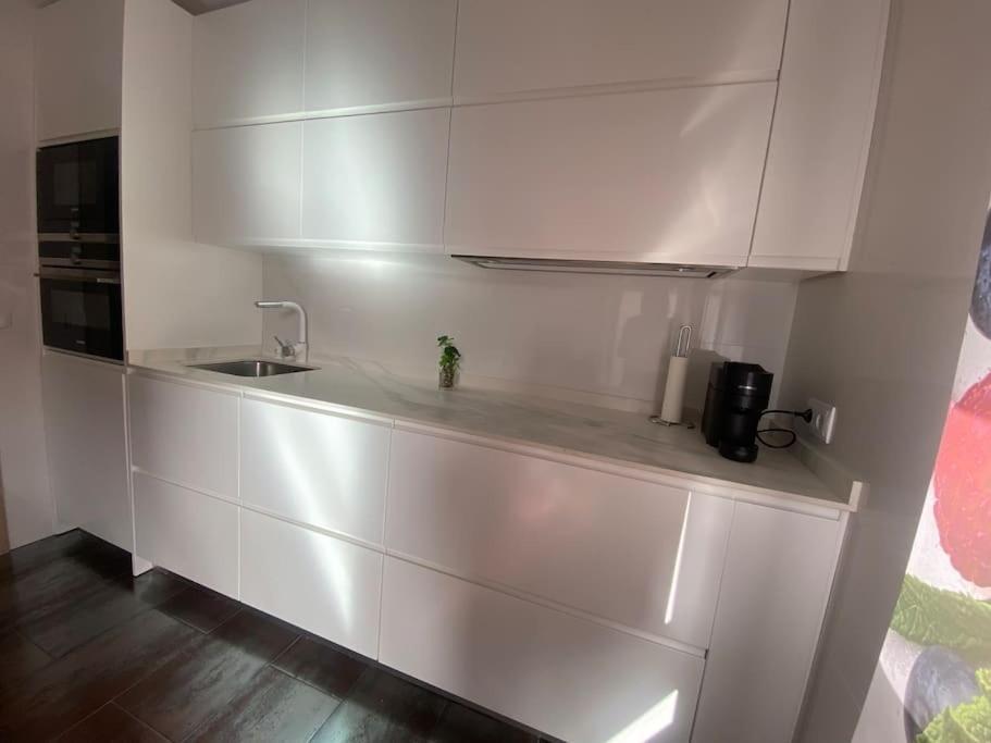 La Okiya De Tati Apartamento Zamora Exterior foto