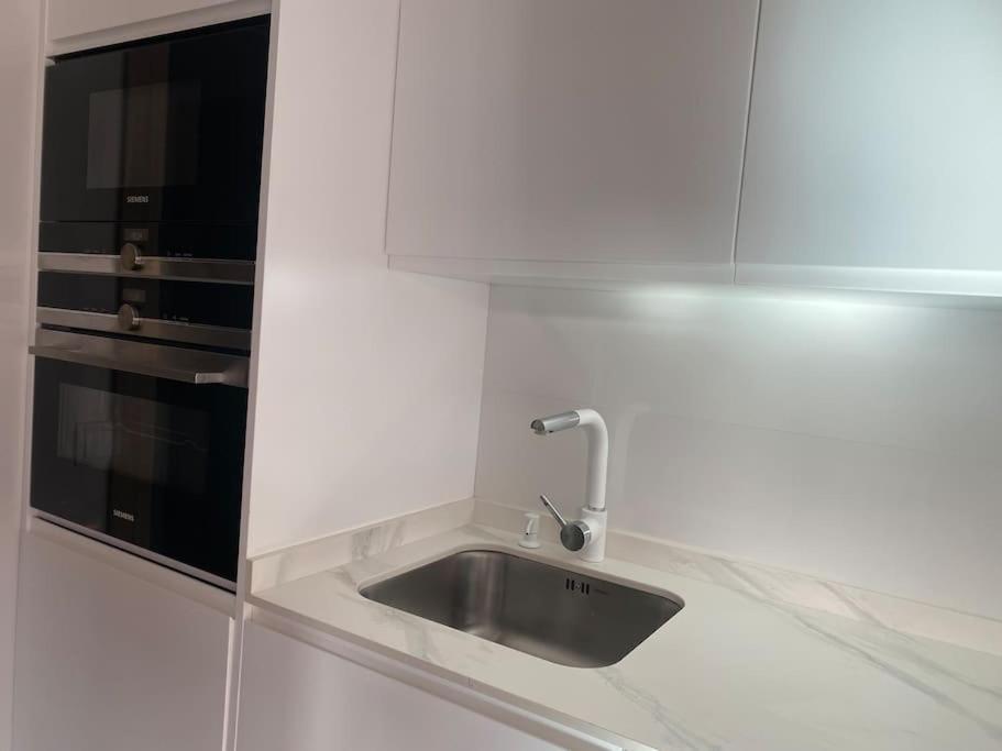 La Okiya De Tati Apartamento Zamora Exterior foto