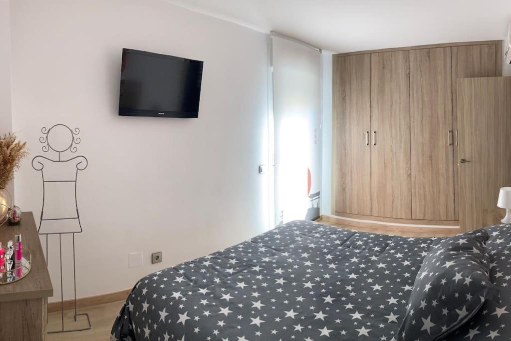 La Okiya De Tati Apartamento Zamora Exterior foto