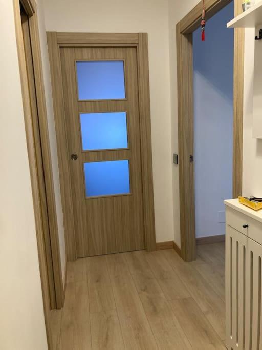 La Okiya De Tati Apartamento Zamora Exterior foto