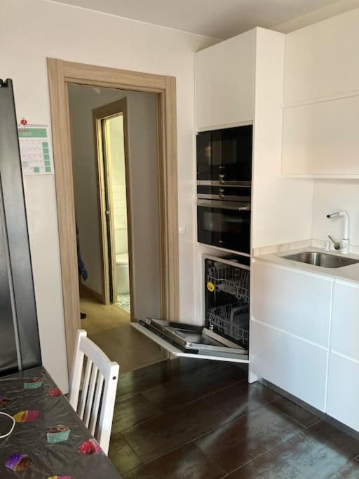 La Okiya De Tati Apartamento Zamora Exterior foto