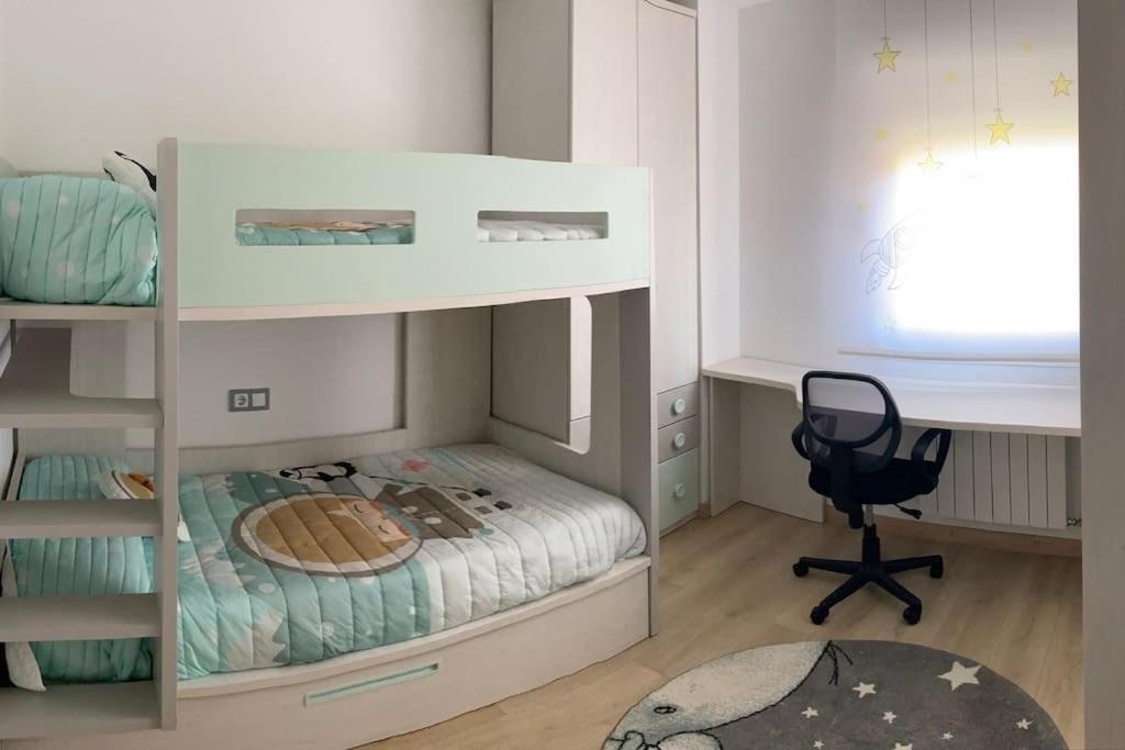 La Okiya De Tati Apartamento Zamora Exterior foto
