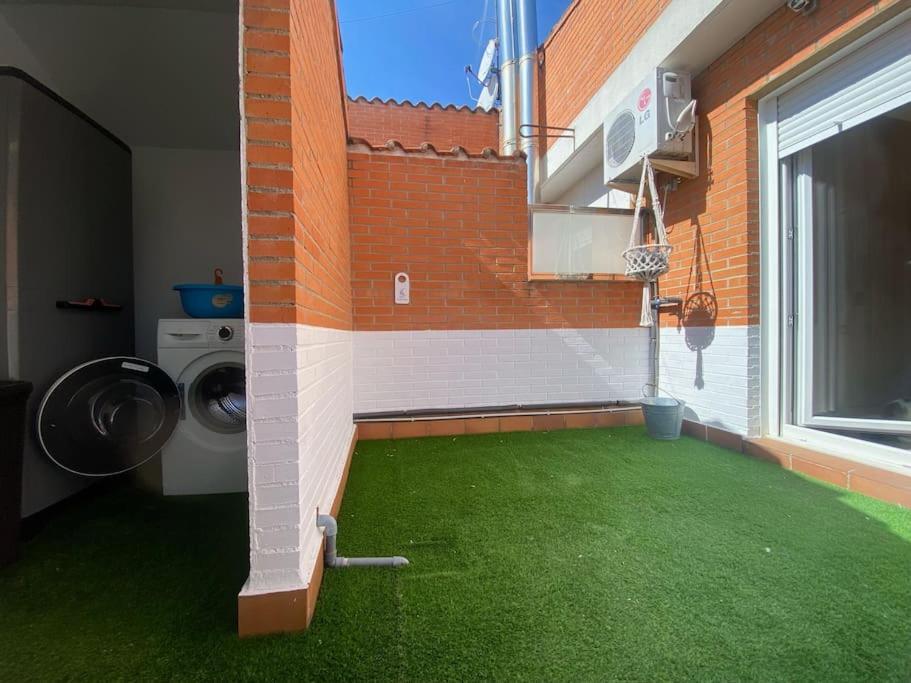 La Okiya De Tati Apartamento Zamora Exterior foto