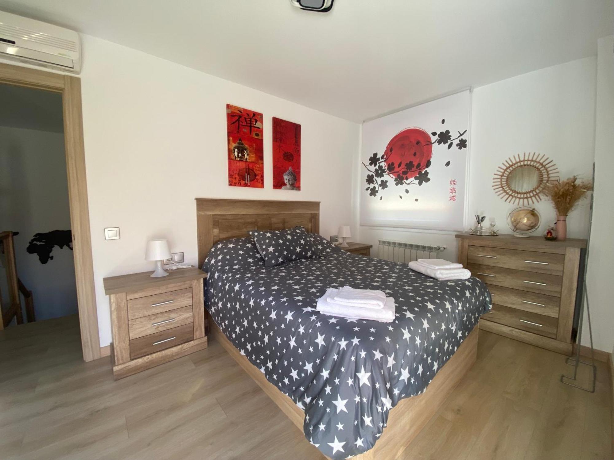 La Okiya De Tati Apartamento Zamora Exterior foto
