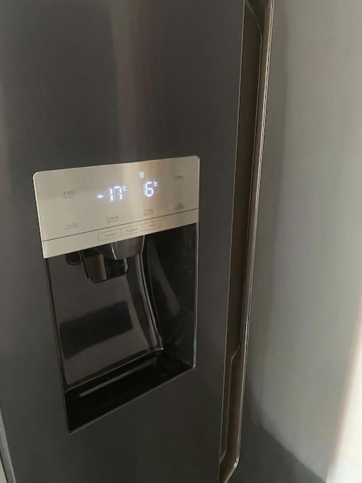 La Okiya De Tati Apartamento Zamora Exterior foto